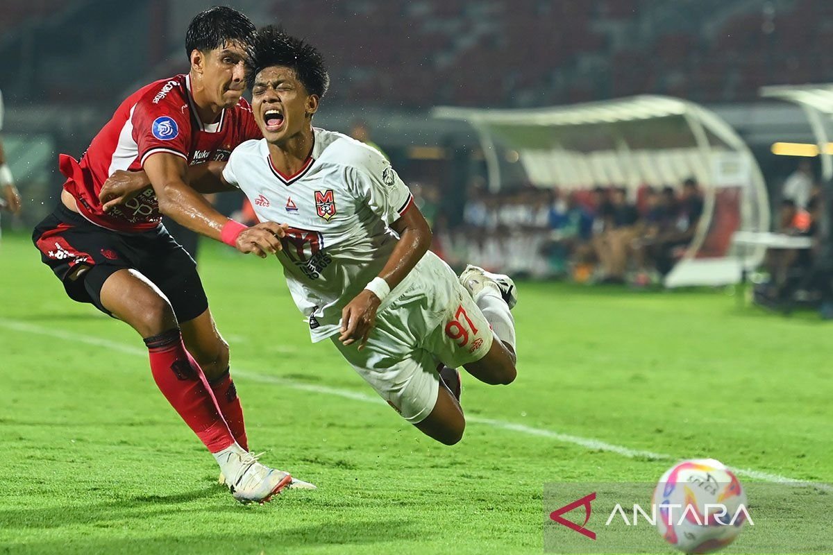 Pemain Asing Liga 1 yang Dipanggil untuk Timnas di Bulan Maret