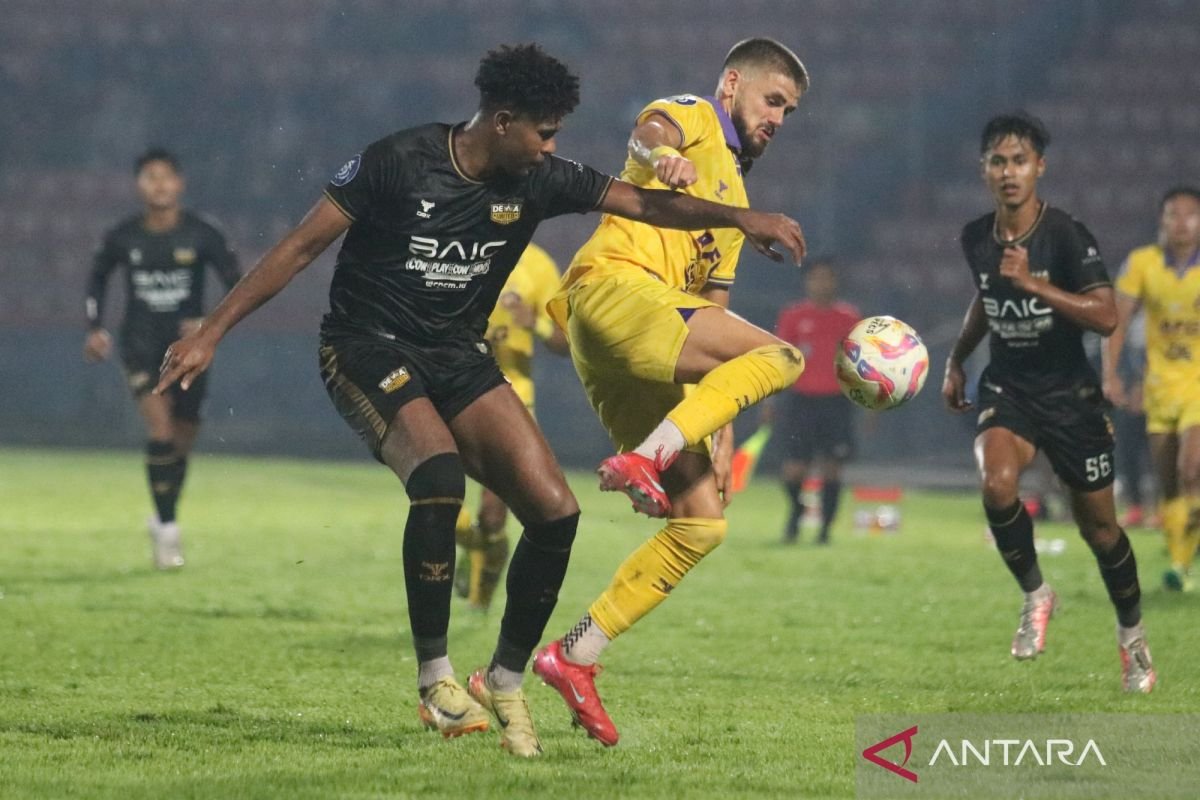 Pemanggilan Pemain Asing Liga 1 untuk Jeda Internasional