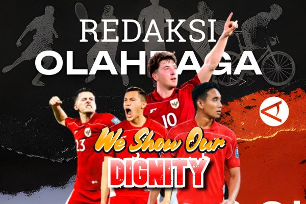 Redaksi Olahraga: Kesempatan Indonesia di Sisa Pertandingan Terakhir – ANTARA News Redaksi Olahraga: Kesempatan Indonesia di Sisa Pertandingan Terakhir - ANTARA News