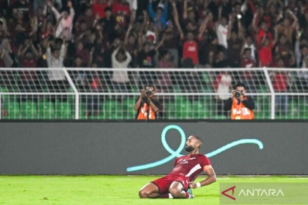 PSM Makassar Tundukkan CAHN FC di Leg 1 Semifinal ASEAN Club Championship 2024/2025 PSM Makassar Tundukkan CAHN FC di Leg 1 Semifinal ASEAN Club Championship 2024/2025