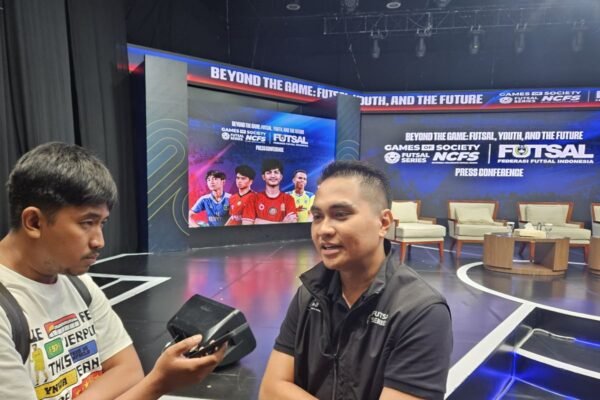Ajang Pencarian Bakat Klub Liga 1: Turnamen Game of Society Ajang Pencarian Bakat Klub Liga 1: Turnamen Game of Society