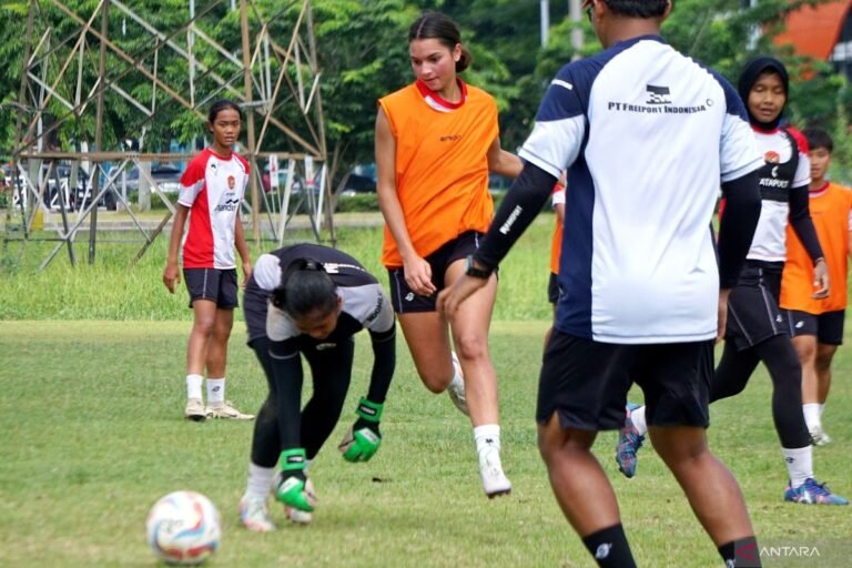 Satoru Mochizuki Memanggil 26 Pemain untuk Dua Laga Uji Coba di Akhir Mei