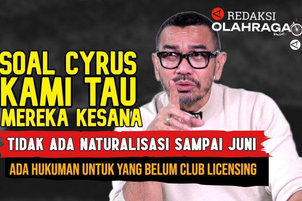 Here are some alternative titles for “Redaksi Olahraga: Menata ulang pondasi liga – ANTARA News”:
1. “Reformasi Liga: Membangun Kembali Fondasi Olahraga”
2. “Revitalisasi Liga: Menata Ulang Struktur Olahraga”
3. “Menggagas Ulang Pondasi Liga: Pendekatan Baru dalam Olahraga”
4. “Meninjau Ulang Dasar Liga: Solusi untuk Olahraga yang Berkelanjutan”
5. “Strategi Baru untuk Liga: Menata Ulang Fondasi Olahraga Nasional”
6. “Membenahi Liga: Upaya Merestrukturisasi Pondasi Olahraga”
7. “Transformasi Olahraga: Menata Ulang Basis Liga”
8. “Pondasi Baru untuk Liga: Membangun Masa Depan Olahraga”
9. “Liga dalam Sorotan: Rethinking the Foundation of Sports”
10. “Inovasi dalam Liga: Menata Ulang Landasan Olahraga”
Feel free to choose any of these alternatives or mix elements from different titles! Here are some alternative titles for "Redaksi Olahraga: Menata ulang pondasi liga - ANTARA News":
1. "Reformasi Liga: Membangun Kembali Fondasi Olahraga"
2. "Revitalisasi Liga: Menata Ulang Struktur Olahraga"
3. "Menggagas Ulang Pondasi Liga: Pendekatan Baru dalam Olahraga"
4. "Meninjau Ulang Dasar Liga: Solusi untuk Olahraga yang Berkelanjutan"
5. "Strategi Baru untuk Liga: Menata Ulang Fondasi Olahraga Nasional"
6. "Membenahi Liga: Upaya Merestrukturisasi Pondasi Olahraga"
7. "Transformasi Olahraga: Menata Ulang Basis Liga"
8. "Pondasi Baru untuk Liga: Membangun Masa Depan Olahraga"
9. "Liga dalam Sorotan: Rethinking the Foundation of Sports"
10. "Inovasi dalam Liga: Menata Ulang Landasan Olahraga"
Feel free to choose any of these alternatives or mix elements from different titles!