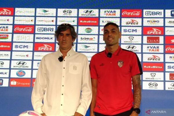 Bali United Yakin Bisa Kalahkan PSIS Semarang Bali United Yakin Bisa Kalahkan PSIS Semarang