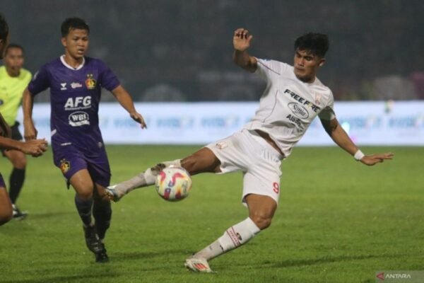 Ramadhan Sananta Resmi Bergabung dengan Liga Malaysia Musim Depan Ramadhan Sananta Resmi Bergabung dengan Liga Malaysia Musim Depan