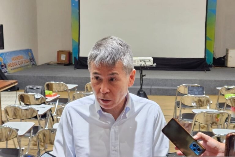 PSSI Belum Menentukan Jumlah Pertandingan yang Dipimpin Wasit Asing