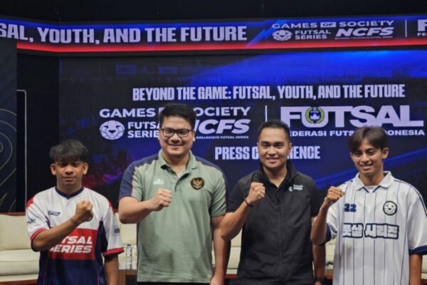 FFI Siapkan Pertandingan Melawan Belanda dan Rusia di FIFA Matchday FFI Siapkan Pertandingan Melawan Belanda dan Rusia di FIFA Matchday