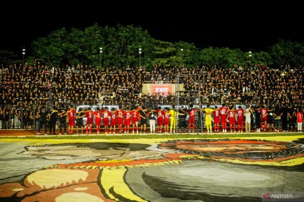 Persijap Menyatakan Siap Berkompetisi Secara Serius