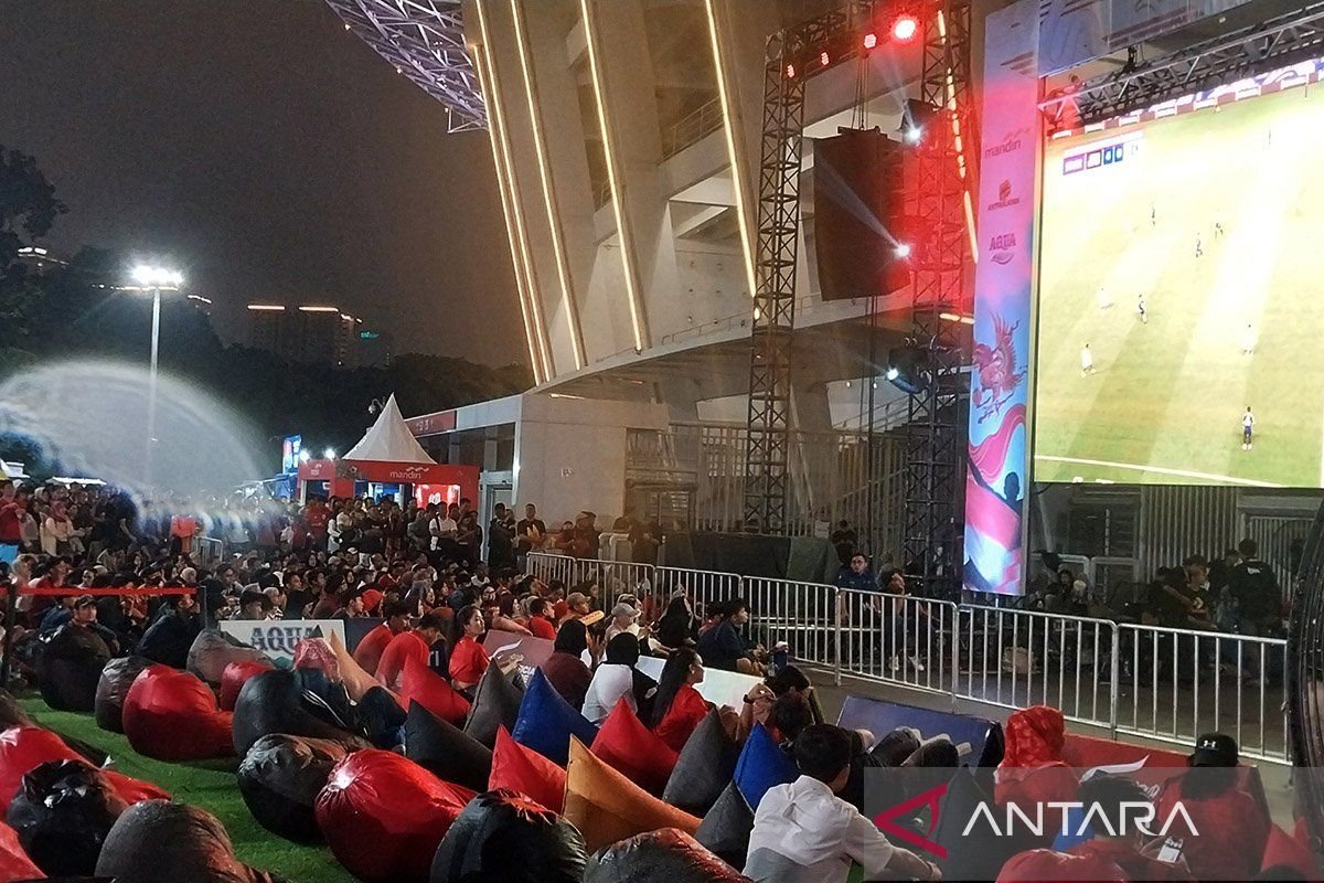 Menanggapi Kekalahan Timnas, Tahamata: Apa yang Bisa Dilakukan Jika Kalah 6-0?