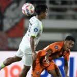 Borneo dan Persebaya Imbang 1-1