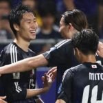 Tahapan Momen Indah: Daichi Kamada dan Gol Memukau ke Gawang Indonesia