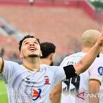 Klasemen Liga 1: Persis Solo dan Madura United Selamat dari Degradasi