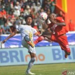 Pertarungan Sengit: Semen Padang, PSS Sleman, dan Barito Putera Berjuang Hindari Degradasi