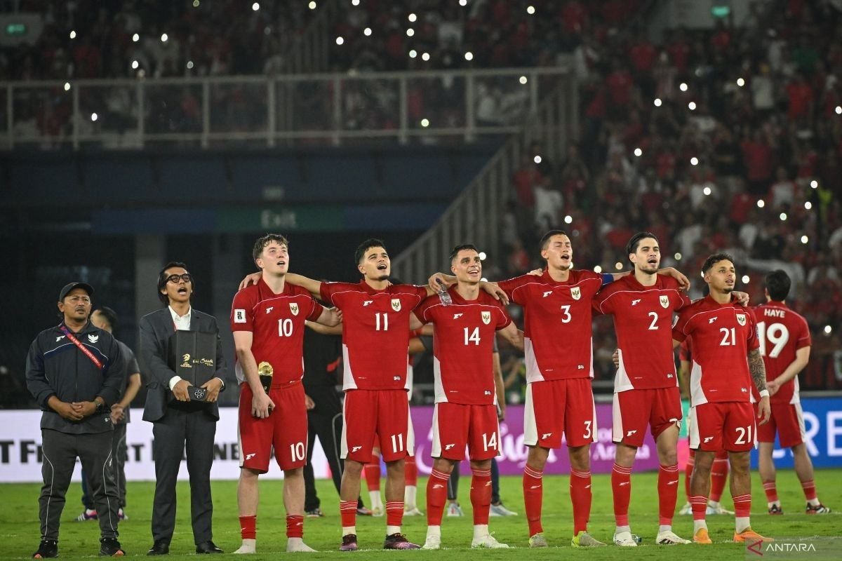 32 Pemain Dipanggil PSSI dan Kunjungan Prabowo ke Thailand: Berita Terpopuler