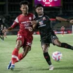 Persis Solo Memperpanjang Kontrak Eky Taufik Hingga 2026