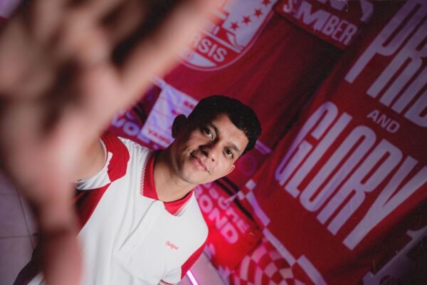 Persis Solo Resmi Perkenalkan Arapenta Poerba sebagai Amunisi Baru Persis Solo Resmi Perkenalkan Arapenta Poerba sebagai Amunisi Baru