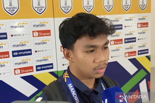 Ini Bukan Rezeki Kami: Pengakuan Pemain Malaysia