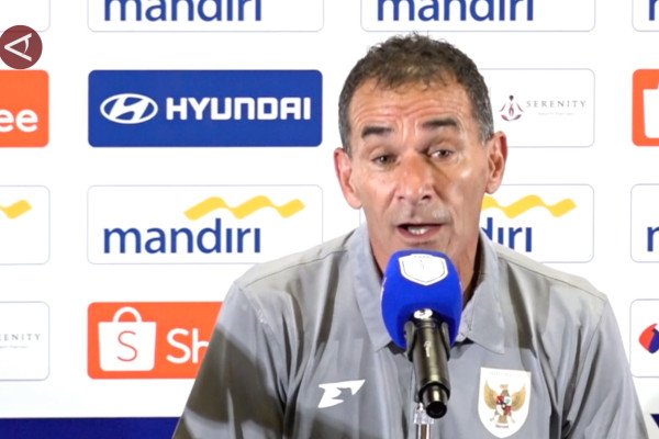 Pelatih Timnas U-23 Dievaluasi Setelah Keberhasilan Lolos ke Semifinal AFF U-23 - ANTARA News