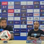 Pelatih PSBS Mengidentifikasi Faktor Penyebab Kekalahan Tim dari Arema FC