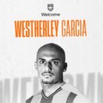 Borneo FC Resmi Perkenalkan Pemain Asing Kesembilan: Westherley Garcia