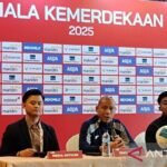 Nova Arianto: Strategi Pengembangan Pemain Kunci di Piala Kemerdekaan