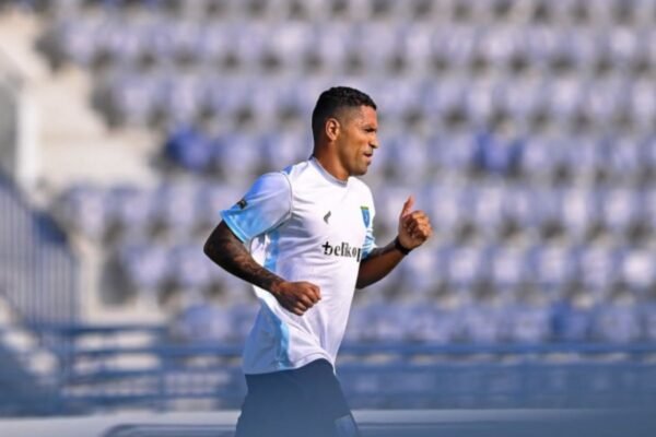 Persela Mengirimkan Skuad Penuh untuk TC di Yogyakarta Menjelang Kompetisi