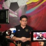 Futsal Berharap Medali Emas di SEA Games 2025