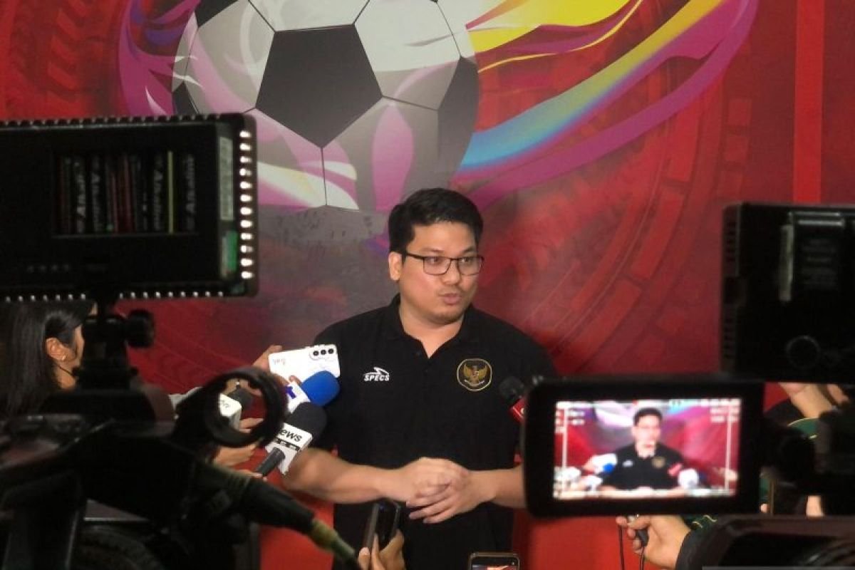Futsal Berharap Medali Emas di SEA Games 2025