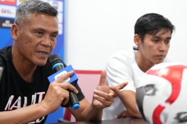 Malut United Bertekad Pulang Kemenangan Usai Kalah dari PSIM di Kandang