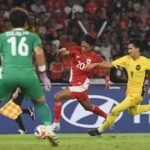 Indonesia U-23 Melaju ke Semifinal Setelah Imbang Tanpa Gol Melawan Malaysia