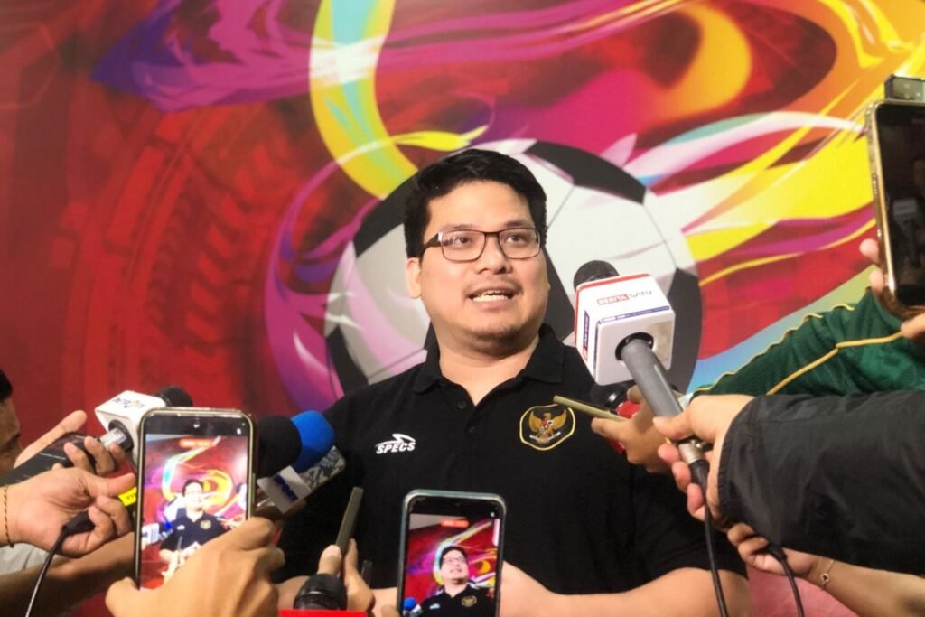 Timnas Futsal Indonesia Bertanding Melawan Belanda pada Bulan September
