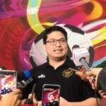 Timnas Futsal Indonesia Bertanding Melawan Belanda pada Bulan September