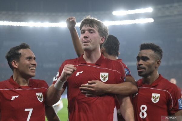 Sebagai Penghargaan untuk Timnas, PSSI Dukung Pameran '90’ & Beyond'