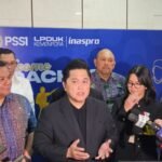Erick Thohir Menegaskan Pentingnya Penyelesaian Akhir Timnas Indonesia
