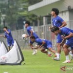 Filipina Melaju ke Semifinal ASEAN U-23 Setelah Kalahkan Brunei 2-0