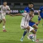 Frans Putros: Persib Bandung Kini Komitmen Penuh pada Laga ACL II