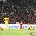 Grup A: Indonesia Melangkah ke Semifinal sebagai Juara Grup