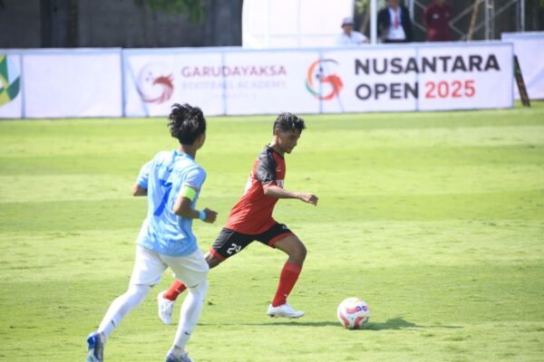 Pertemuan BetA dengan Perwakilan Thailand, Chonburi FC di Babak Delapan Besar