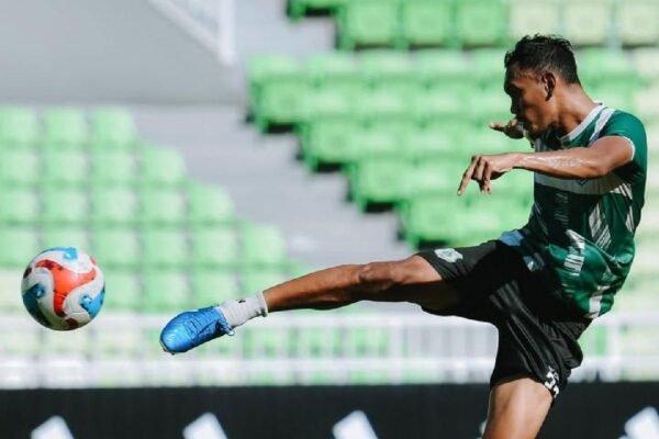 Supporters Urge PSMS Medan to Maintain Hope for Victory Against Persikad