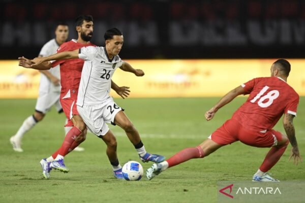 Miliano Jonathans Diprediksi Memiliki Masa Depan Cerah, Kata Kluivert