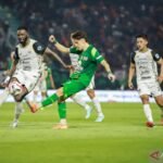 Persebaya Tanpa Beberapa Pemain Kunci Saat Melawan Persis