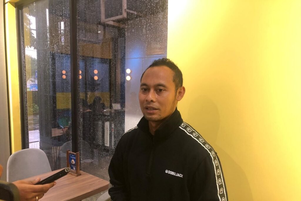 Tetap Optimis: Eks Pemain Timnas Yakini Indonesia Dapat Pertahankan Emas SEA Games