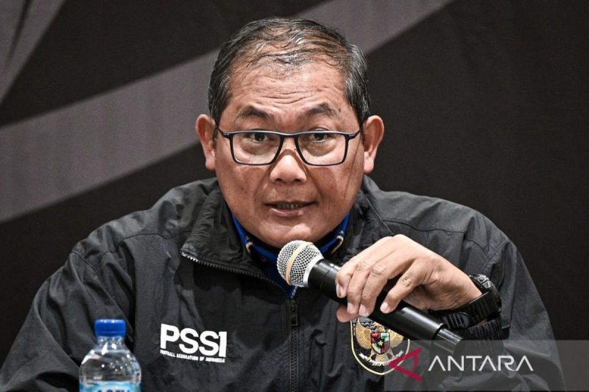 PSSI Siapkan Seleksi Pelatih Baru untuk Timnas U-17 Indonesia