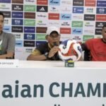 Persela Siaga: Waspadai Motivasi Tinggi PSIS Meskipun Terpuruk di Dasar Klasemen