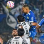 Super League Schedule: Persib Faces Bali, Borneo FC Challenged by Dewa