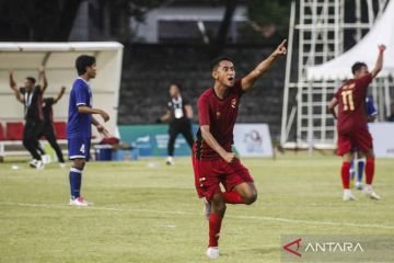 Timnas Sepak Bola Cerebral Palsy NPC Indonesia Maju ke Final Usai Kalahkan Thailand 3-1