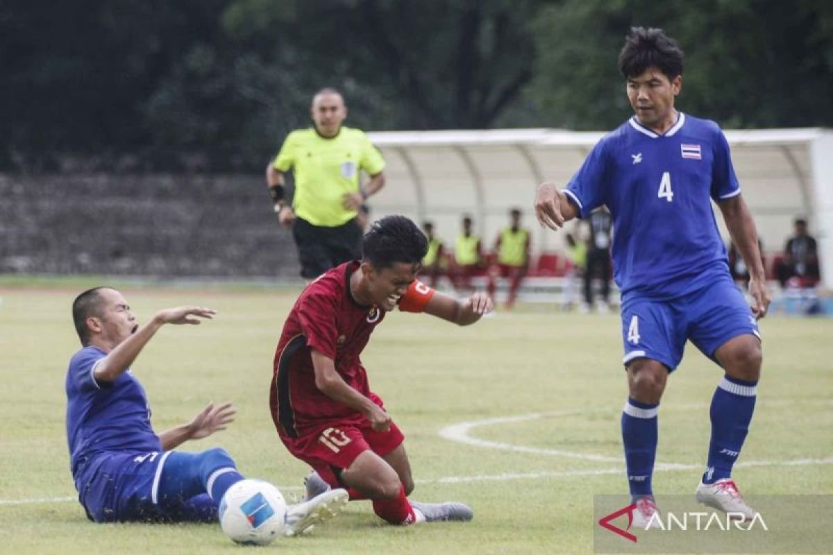 Indonesia Mencetak Sejarah: Lolos ke Piala Dunia Sepak Bola CP 2026